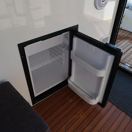 Jachttravel Mikołajki