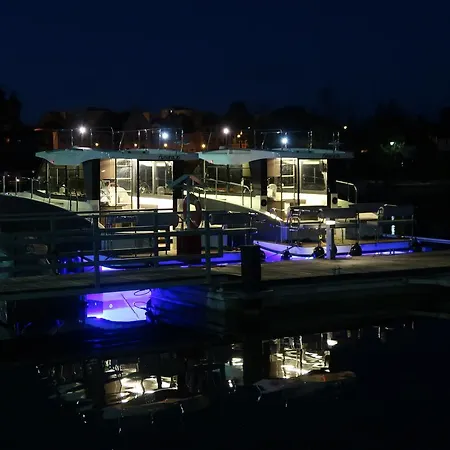 Jachttravel Mikołajki