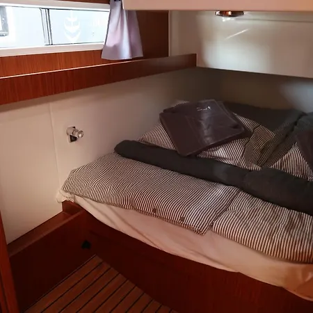 Jachttravel