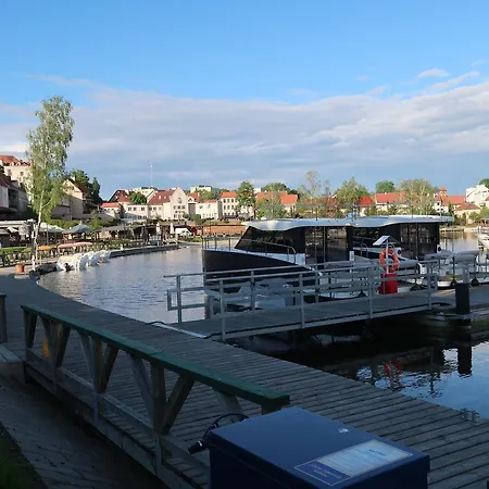 Jachttravel