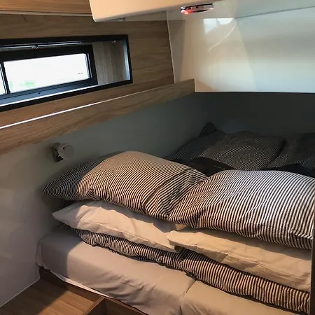 Jachttravel Mikołajki