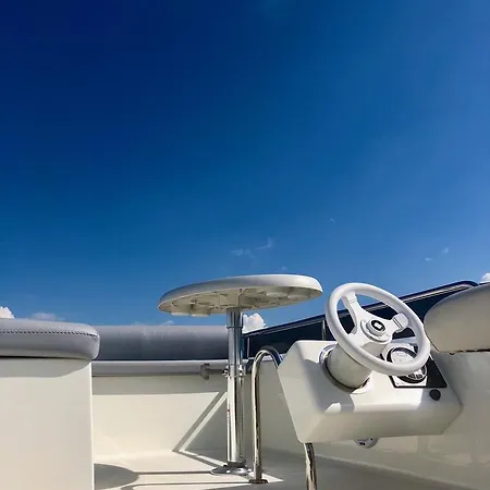 Jachttravel