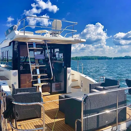 Jachttravel