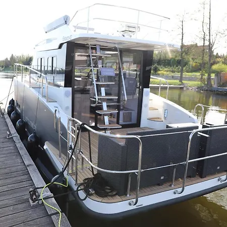 Jachttravel